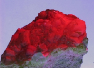 Aragonite, Sulphur - Agrigento. Sicily, Italy